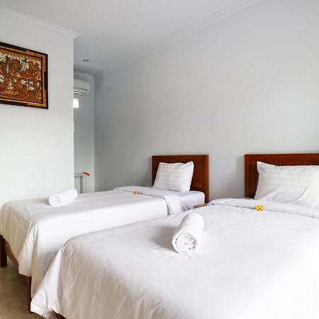 ไอบิส รูม Hotel ชังกู ภายนอก รูปภาพ