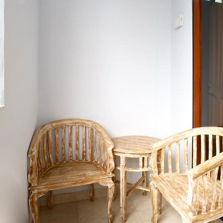 ไอบิส รูม Hotel ชังกู ภายนอก รูปภาพ