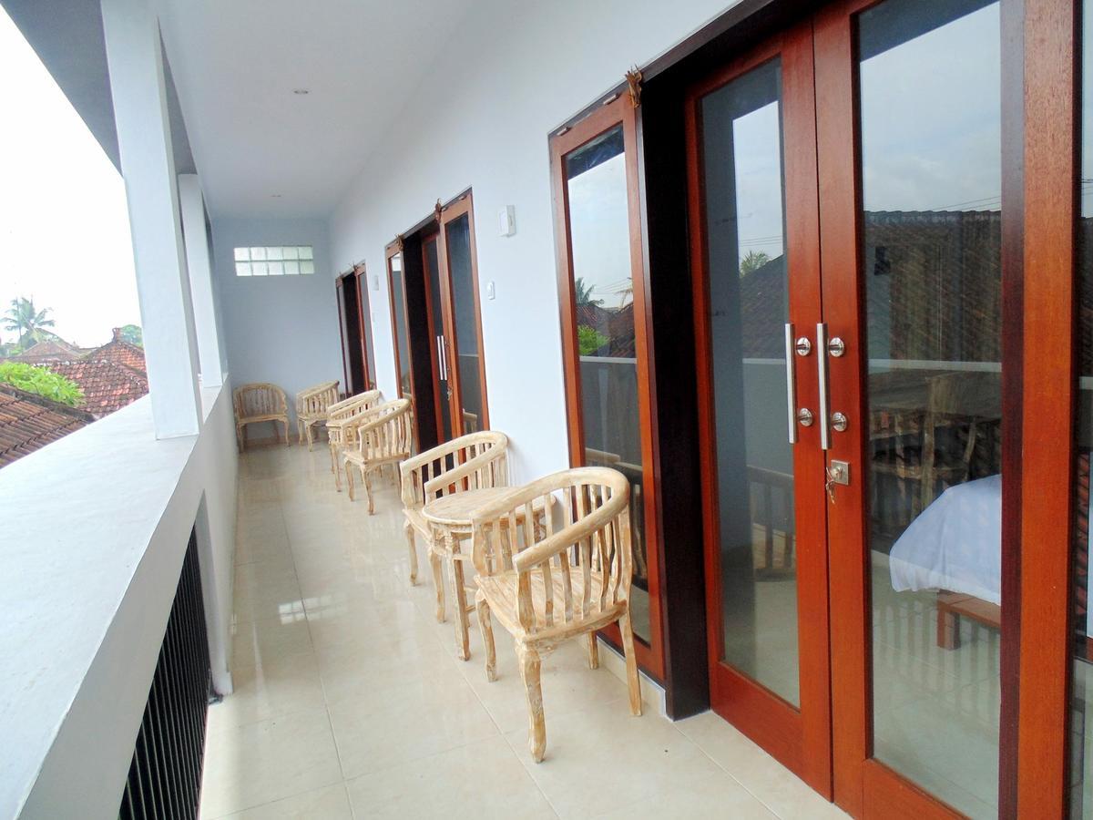 ไอบิส รูม Hotel ชังกู ภายนอก รูปภาพ