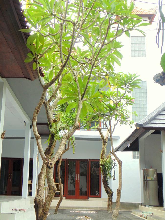 ไอบิส รูม Hotel ชังกู ภายนอก รูปภาพ