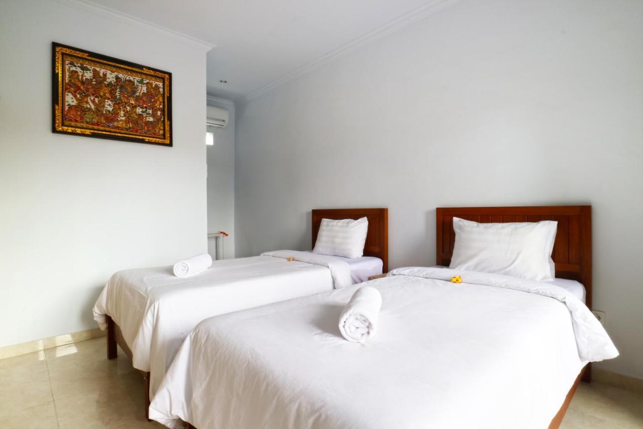 ไอบิส รูม Hotel ชังกู ภายนอก รูปภาพ