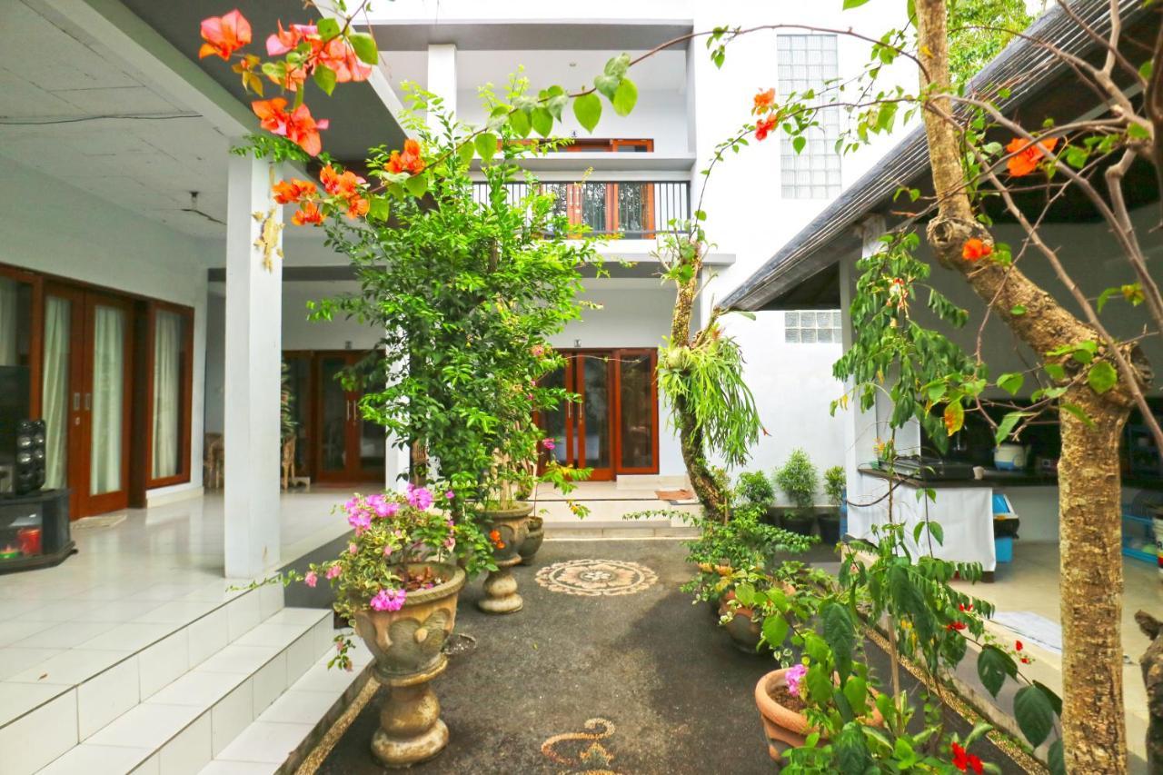 ไอบิส รูม Hotel ชังกู ภายนอก รูปภาพ