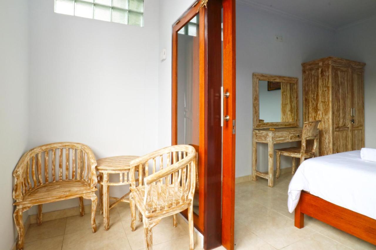 ไอบิส รูม Hotel ชังกู ภายนอก รูปภาพ