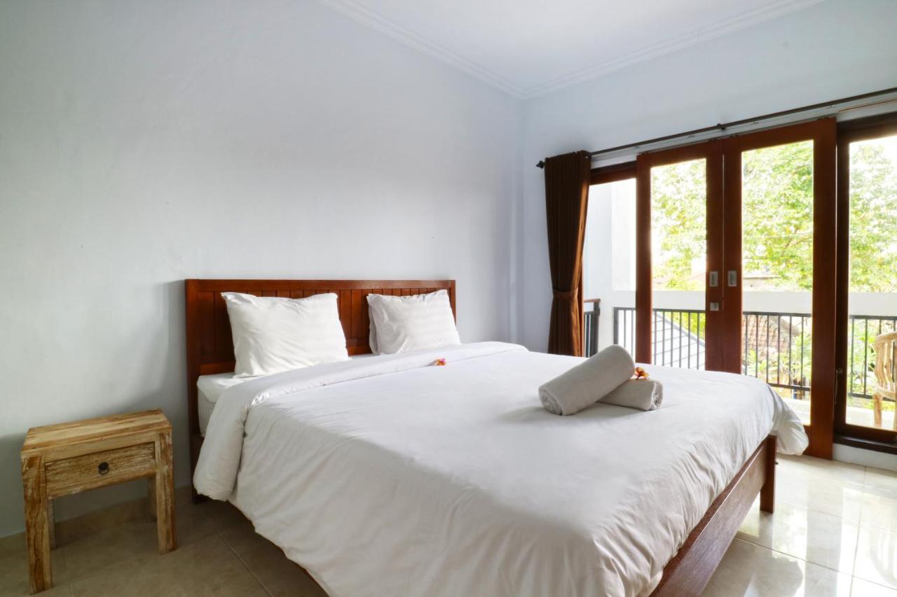 ไอบิส รูม Hotel ชังกู ภายนอก รูปภาพ