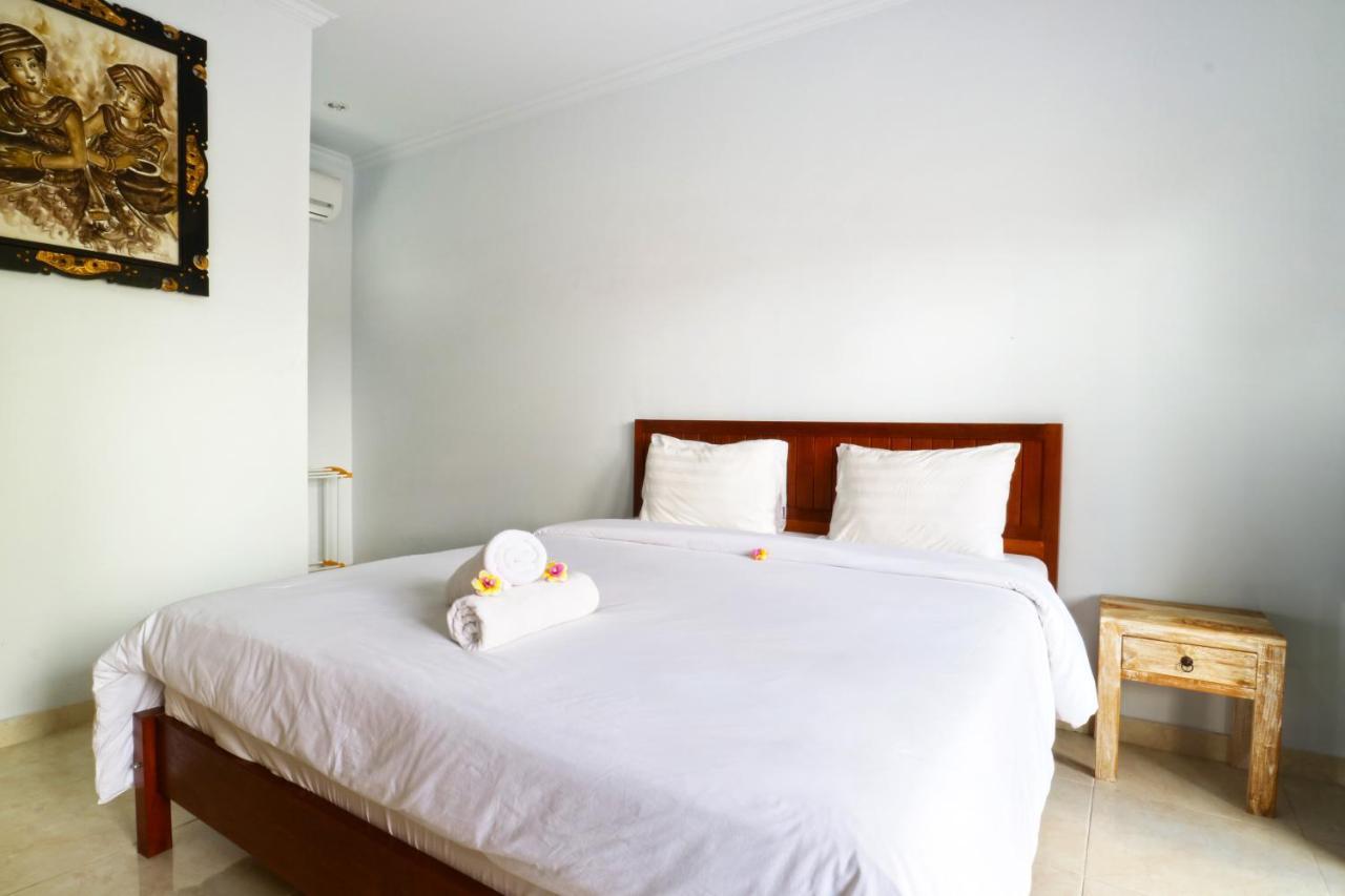 ไอบิส รูม Hotel ชังกู ภายนอก รูปภาพ