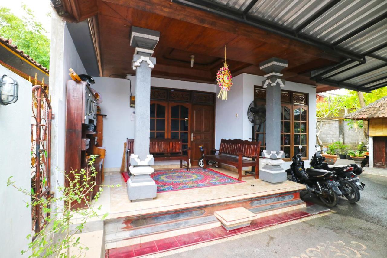 ไอบิส รูม Hotel ชังกู ภายนอก รูปภาพ