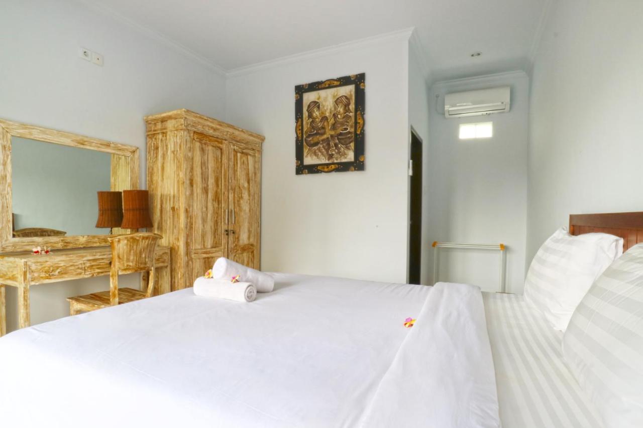 ไอบิส รูม Hotel ชังกู ภายนอก รูปภาพ