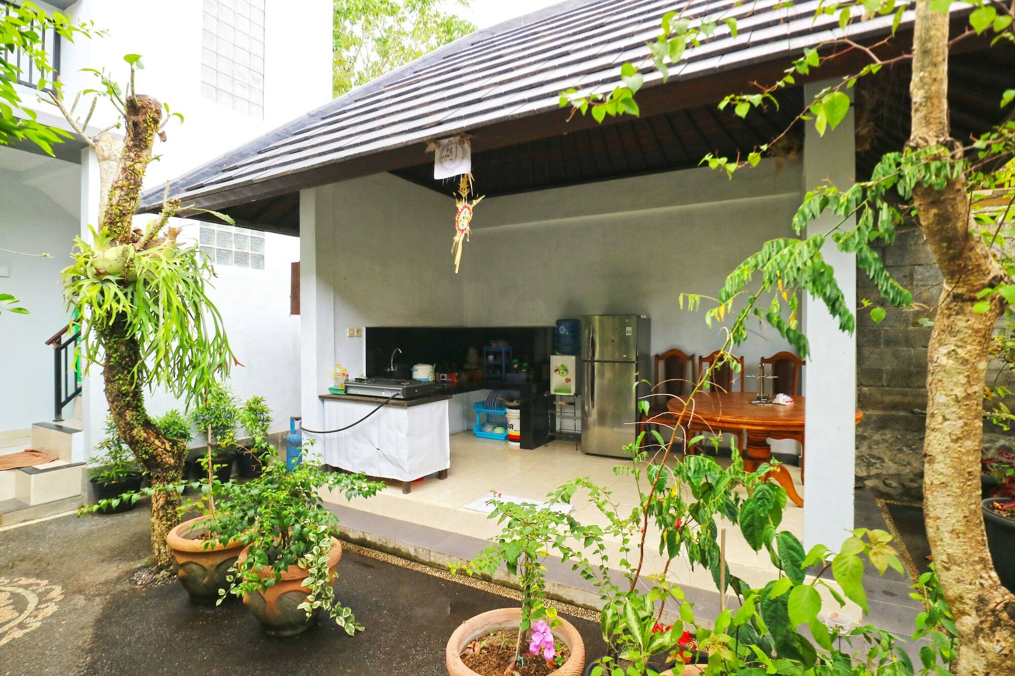 ไอบิส รูม Hotel ชังกู ภายนอก รูปภาพ
