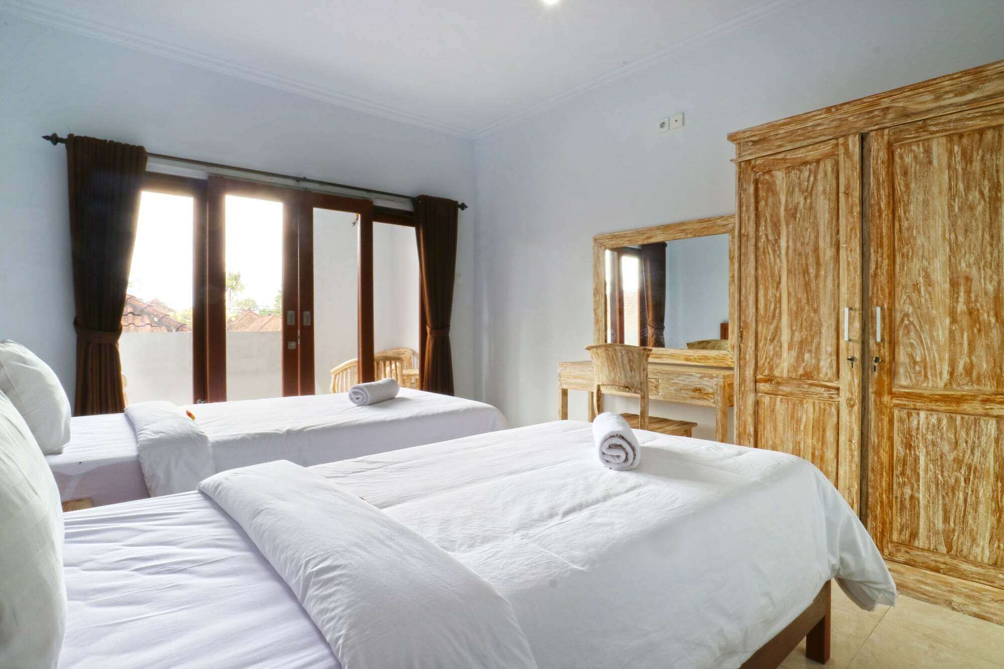 ไอบิส รูม Hotel ชังกู ภายนอก รูปภาพ