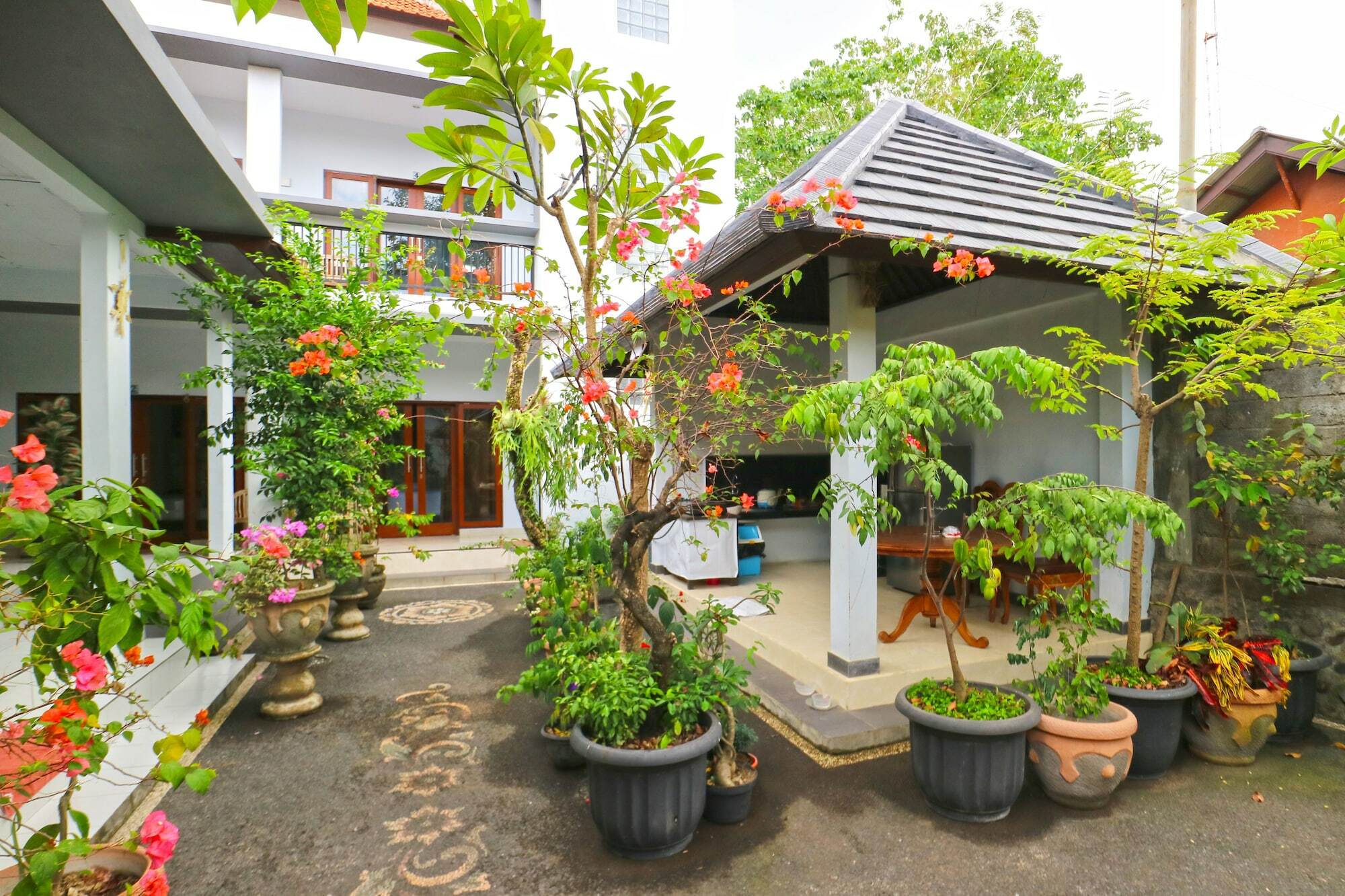 ไอบิส รูม Hotel ชังกู ภายนอก รูปภาพ